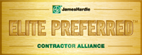 James Hardie Logo