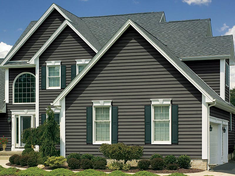 Alside Prodigy Reviews Insulated Vinyl Siding At It S Best Research Vinyl Siding